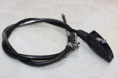2021 HONDA CRF110F OEM CLUTCH CABLE LINE
