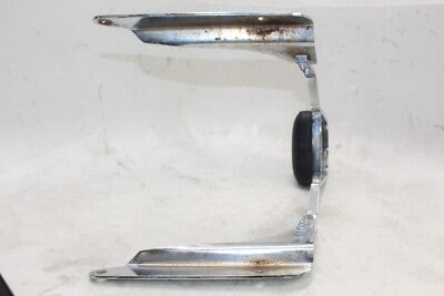 2004 HONDA SHADOW VLX VT600CD OEM BACK REST SISSY BAR