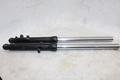 92-06 KAWASAKI NINJA 250R EX250F OEM FRONT FORKS SHOCK SUSPENSION SET PAIR