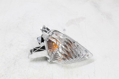 08-09 SUZUKI GSXR 600 OEM LEFT REAR TURN SIGNAL LIGHT INDICATOR