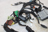 2018 HUSQVARNA SVARTPILEN 401 OEM MAIN ENGINE WIRING HARNESS MOTOR WIRE LOOM