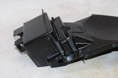03-07 SUZUKI SV1000S OEM REAR BACK TAIL UNDERTAIL BATTERY TRAY PLASTIC