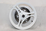 89-92 KAWASAKI NINJA 500 EX500A OEM FRONT WHEEL RIM