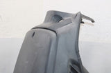 1987 HONDA ELITE 150 CH150 OEM FRONT UPPER INNER COWL GOVE BOX