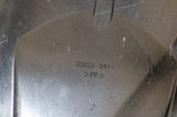 17-25 KAWASAKI Z650 EX650GJ OEM REAR BACK WHEEL TIRE HUGGER FENDER