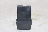 1990 HONDA VFR750F OEM ECU COMPUTER CONTROLLER UNIT BLACK BOX ECM CDI