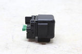 00-01 HONDA CBR929RR OEM ENGINE STARTER RELAY STARTING MOTOR SWITCH
