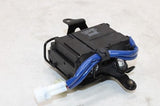 2024 KAWASAKI NINJA ZX6R ZX636 OEM EXHAUST VALVE SERVO MOTOR