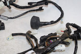 15-18 YAMAHA YZF R3 OEM MAIN ENGINE WIRING HARNESS MOTOR WIRE LOOM