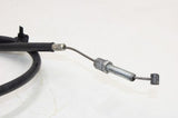 08-09 SUZUKI GSXR 600 OEM CLUTCH CABLE LINE