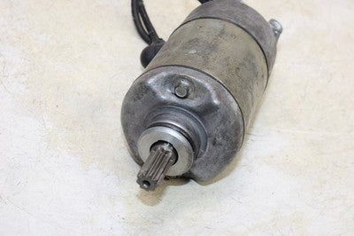1992 SUZUKI KATANA 600 GSX600F OEM ENGINE STARTING STARTER MOTOR -DC 12V