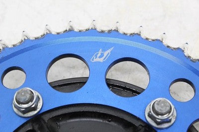 06-07 SUZUKI GSXR 600 750 REAR BACK SPROCKET 47 Tooth