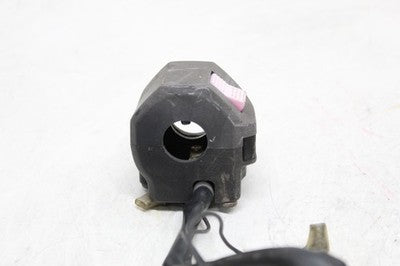 1994 SUZUKI KATANA 600 GSX600F OEM RIGHT CLIP ON HANDLE KILL OFF START SWITCH