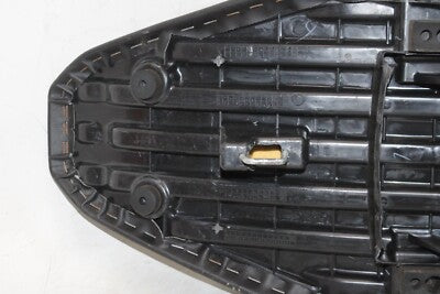2022 HONDA NAVI NVA110B OEM SEAT TANDEM SADDLE