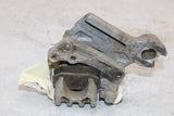 92-93 KAWASAKI KX250 OEM REAR BACK BRAKE CALIPER W MOUNT