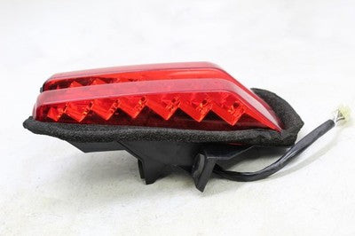 2006 SUZUKI SV650 OEM REAR TAIL TAILLIGHT BACK BRAKE LIGHT