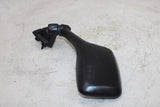 92-07 KAWASAKI NINJA 250R EX250F OEM LEFT SIDE REAR VIEW MIRROR