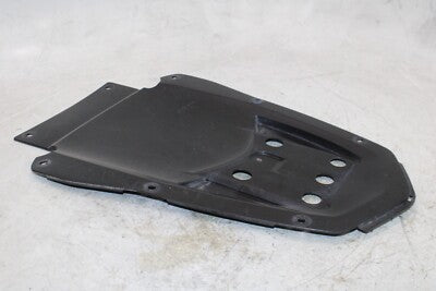 2012 YAMAHA FZ8 FZ8-NC OEM REAR UNDER FAIRING COWL