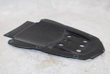 2012 YAMAHA FZ8 FZ8-NC OEM REAR UNDER FAIRING COWL