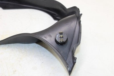 2003 BMW F650GS DAKAR OEM SPEEDO CLUSTER GAUGE CLUSTER TRIM PANEL COWL