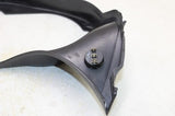 2003 BMW F650GS DAKAR OEM SPEEDO CLUSTER GAUGE CLUSTER TRIM PANEL COWL