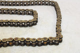14-16 HONDA CBR650F OEM MAIN DRIVE CHAIN