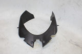 2023 KAWASAKI NINJA 400 OEM LOWER FRONT UPPER INNER HEADLIGHT COWL FAIRING