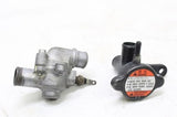 2005 KAWASAKI NINJA 250R EX250F OEM THERMOSTAT W HOUSING ASSEMBLY W RADIATOR CAP
