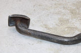 1982 KAWASAKI KZ750 OEM RIGHT REARSET BRAKE FOOT PEDAL