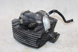 04-09 YAMAHA V STAR 1100 XVS1100 OEM FRONT ENGINE TOP END CYLINDER HEAD
