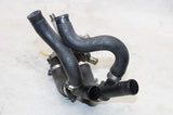 2008 Honda CBR1000RR OEM ENGINE WATER COOLANT PUMP W HOSES