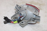 06-08 KAWASAKI NINJA 650R OEM REAR TAIL TAILLIGHT BACK BRAKE LIGHT