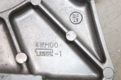 99-03 YAMAHA ROAD STAR XV1600A OEM INNER SPROCKET CHAIN BRACKET