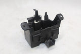 2016 SUZUKI BANDIT 1250S OEM REAR BACK TAIL UNDERTAIL BATTERY TRAY PLASTIC