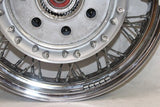 2004 KAWASAKI VULCAN 1500 VN1500E CLASSIC OEM REAR BACK WHEEL RIM