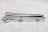 2007 KAWASAKI VULCAN 500 EN500-C OEM REAR PASSENGER FENDER GRAB RAIL