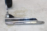 2007 HONDA SHADOW VLX 600 VT600CD DELUXE OEM BACK REST SISSY BAR