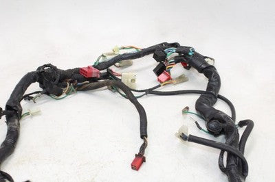 1984 HONDA MAGNA 700 VF700C OEM MAIN ENGINE WIRING HARNESS MOTOR WIRE LOOM