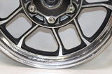 1984 HONDA MAGNA 700 VF700C OEM FRONT WHEEL RIM