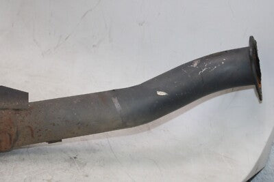 1997 YAMAHA YZF1000R OEM EXHAUST HEADER PIPES MANIFOLD