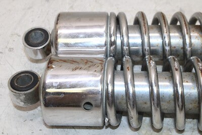 1992 SUZUKI INTRUDER 1400 VS1400GL OEM LEFT RIGHT REAR SHOCKS SHOCK SET PAIR