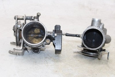 1995 BMW R1100R OEM THROTTLE BODY BODIES
