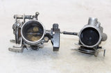 1995 BMW R1100R OEM THROTTLE BODY BODIES