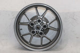 2003 DUCATI 999 OEM REAR BACK WHEEL RIM