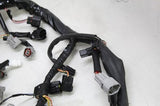 08-09 SUZUKI GSXR 600 OEM MAIN ENGINE WIRING HARNESS MOTOR WIRE LOOM
