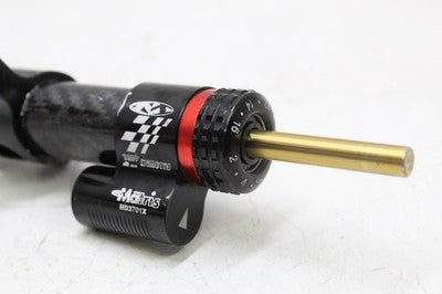 2006 YAMAHA YZF R1 STEERING DAMPER STABILIZER MATRIS