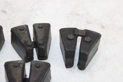 1994 YAMAHA YZF750R OEM REAR HUB SHOCK DAMPERS CUSH ABSORBERS