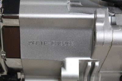 2003 YAMAHA ROAD STAR XV1600 OEM ENGINE MOTOR