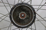 1980 YAMAHA XT250 OEM FRONT WHEEL RIM