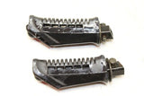 2006 SUZUKI GS500F OEM REAR BACK PASSENGER PEG SET PAIR